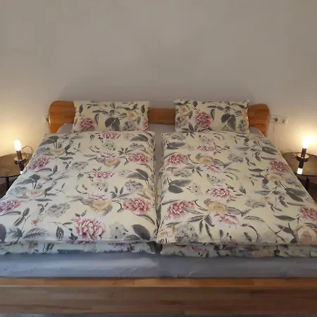 Feriendomizil Sonnenschein Apartmán Rust