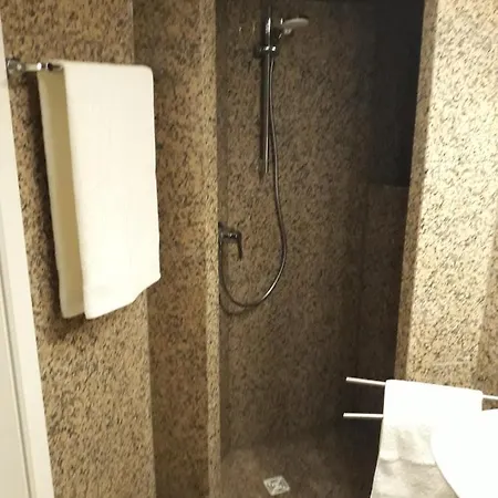 Apartmán Feriendomizil Sonnenschein