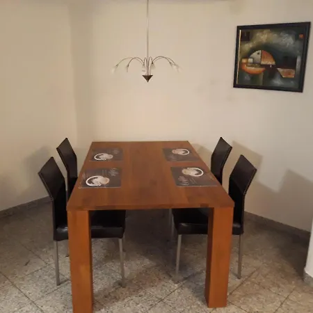 Feriendomizil Sonnenschein * Rust