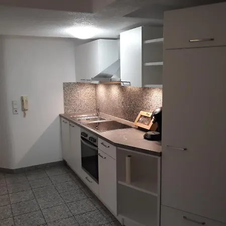 Feriendomizil Sonnenschein Apartmán *