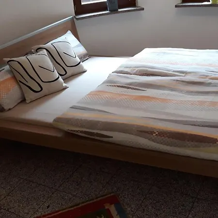 Apartmán Feriendomizil Sonnenschein