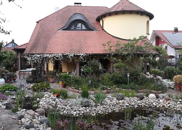 Feriendomizil Sonnenschein *