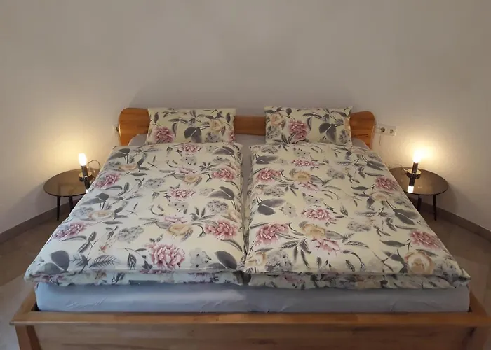 Feriendomizil Sonnenschein Lägenhet Rust