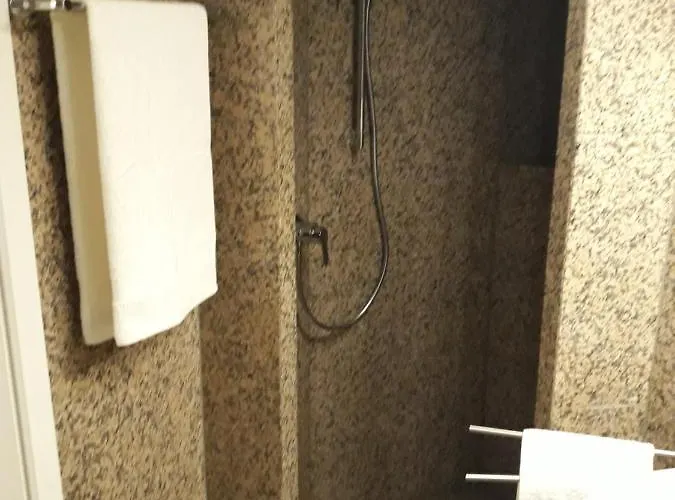 Lägenhet Feriendomizil Sonnenschein