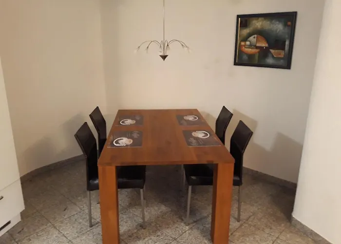 Feriendomizil Sonnenschein * Rust