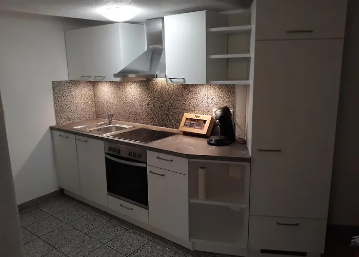 Feriendomizil Sonnenschein