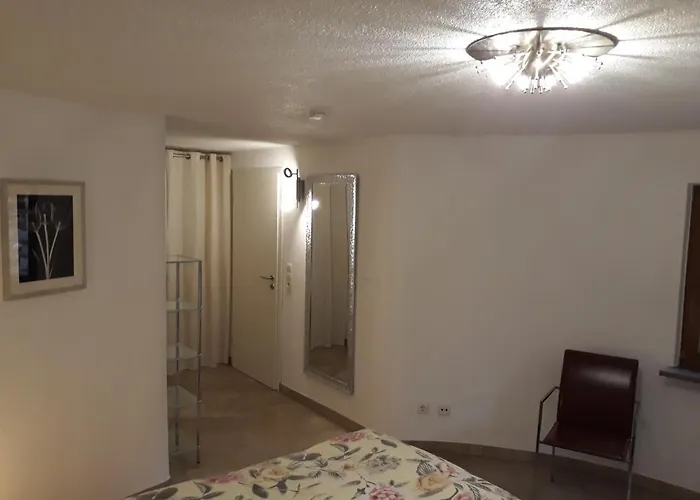 Lägenhet Feriendomizil Sonnenschein Rust